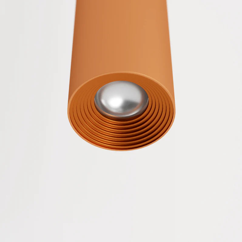 Luxe Pendant Light